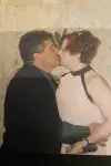 Jon & Jilly of London 