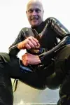 Master Mike of Birmingham 