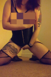 Sexy Cleo xxx of Norfolk 