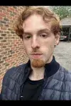 Jake London of Essex 