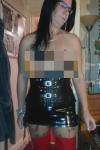 Sexyheaven69 of Yorkshire 
