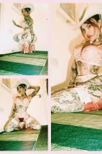 Billie of London photo 1