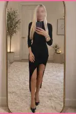 Blonde_Bombshell of Cheshire  Photo 3