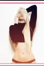 Blonde Bombshell of Cheshire  Photo 3