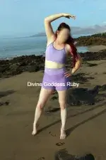 Divine Goddess Ruby's gallery photo 2