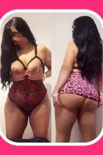 Anisha of Essex  Photo 2