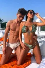 Giulya hot of Cambridgeshire