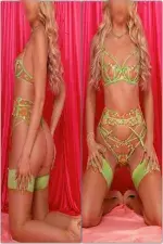 Lexi  of Cheshire  Photo 2