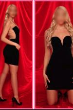 Lexi  of Cheshire  Photo 1