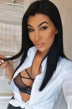 Melisa of London