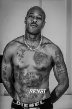 SENSI OFFICIAL of London  Photo 1