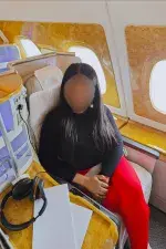 Black African Escort's gallery photo 5