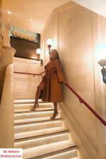 Black African Escort's gallery photo 2