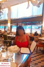 Black African Escort's gallery photo 4
