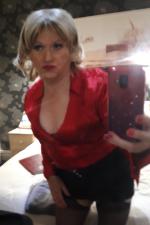 ZoeSapphireFeelgood's gallery photo 25