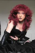 ZoeSapphireFeelgood's gallery photo 41