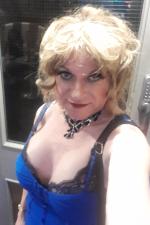 ZoeSapphireFeelgood's gallery photo 41