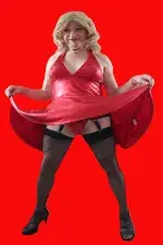 ZoeSapphireFeelgood's gallery photo 45