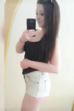 Baby Sarah 's gallery photo 4
