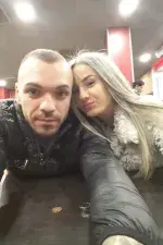 Sofia &amp; Kalash of London