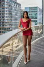 Zara Luxa's gallery photo 11