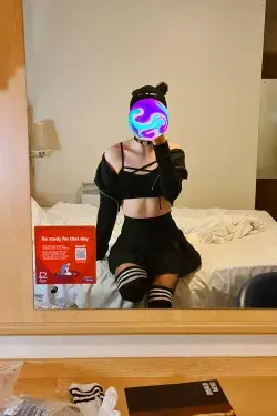 Femboy Amy's main photo 1