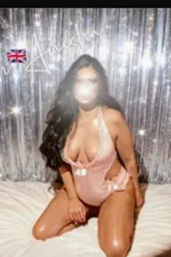 Anisha's main photo 1