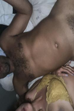 Horny couple's main photo 1