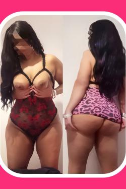 British Anisha 's main photo 2