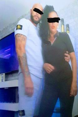 Female and male 's main photo 1