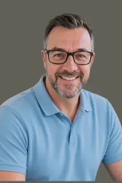 Martin Jones's main photo 3