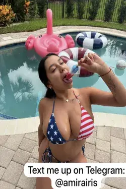 Sexy amira's main photo 3