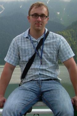 Martin Jones's main photo 1