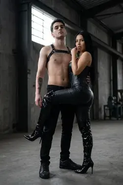 Violet&rick's main photo 1