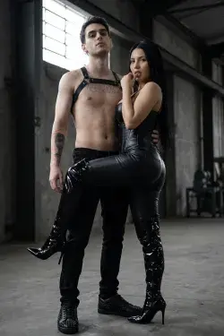 ELITE COUPLE's main photo 2